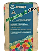 MAPETOP N AR6 | Смесь сухая строительная с кварцевым заполнителем для упрочнения бетонных полов