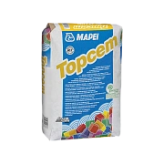 TOPCEM | Смесь сухая напольная быстротвердеющая на цементном вяжущем