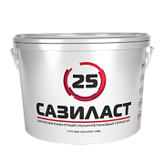 САЗИЛАСТ 25 полиуретановый герметик