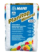 PLANITOP MINERAL 2,0MM | Тонкослойный декоративный штукатурный состав