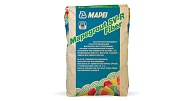 MAPEGROUT SV-R Fiber | Бетонная ремонтная сухая смесь (без фибры)