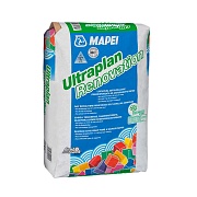 ULTRAPLAN RENOVATION | Смесь сухая напольная самовыравнивающаяся быстротвердеющая на цементном вяжущем