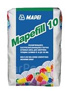 MAPEFILL 10 |Подливочный состав  