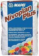 Nivoplan Plus: идеально ровная поверхность