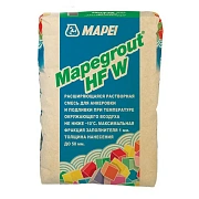 Mapegrout HF W | Смесь для анкеровки и подливки металлоконструкций