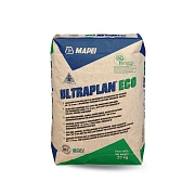 ULTRAPLAN ECO | Смесь сухая напольная самовыравнивающаяся быстротвердеющая на цементном вяжущем
