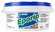 Eporip | Двухкомпонентный эпоксидный клей для заполнения трещин в основании