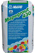 Материалы для конструкционного ремонта бетона и железобетона MAPEGROUT 430