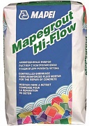 Бетонная ремонтная сухая смесь MAPEGROUT HI-FLOW