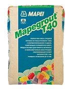 MAPEGROUT  Т40 | Смесь сухая растворная ремонтная объемно-восстановительная конструкционная