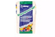 MAPEGROUT  MF | Смесь сухая растворная ремонтная объемно-восстановительная конструкционная с металлической фиброй
